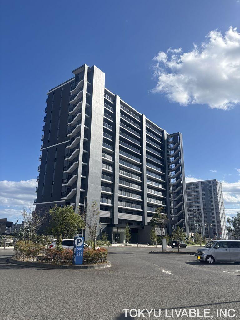 3LDK apartment in Natori, Miyagi - Photo 1