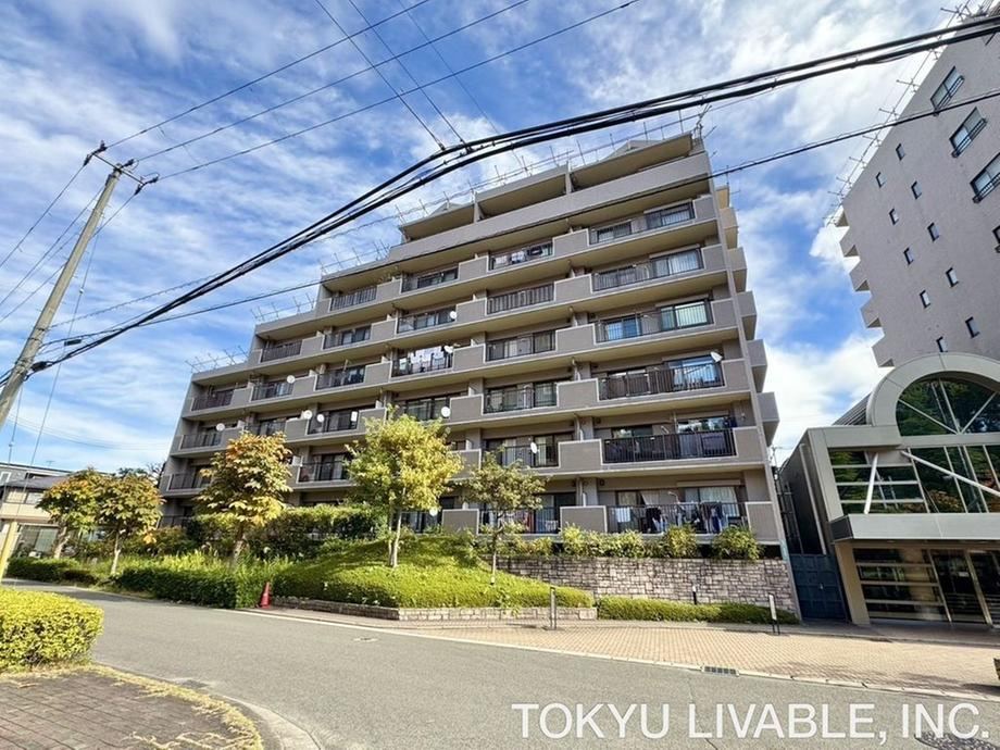 3LDK apartment in Izumi Ward, Sendai, Miyagi - Photo 1