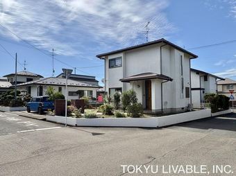 plot of land in Tomiya