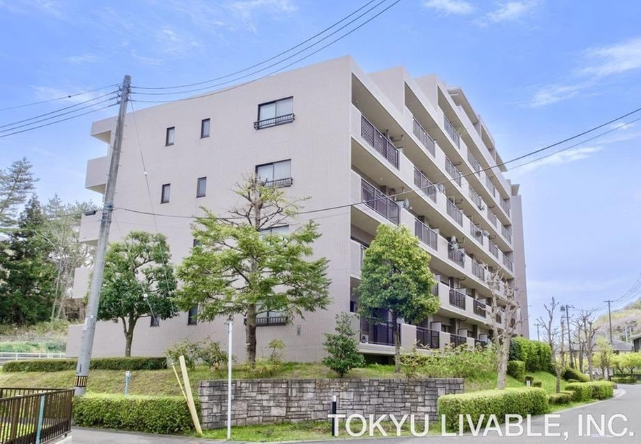 2LDK apartment in Izumi Ward, Sendai, Miyagi - Photo 1