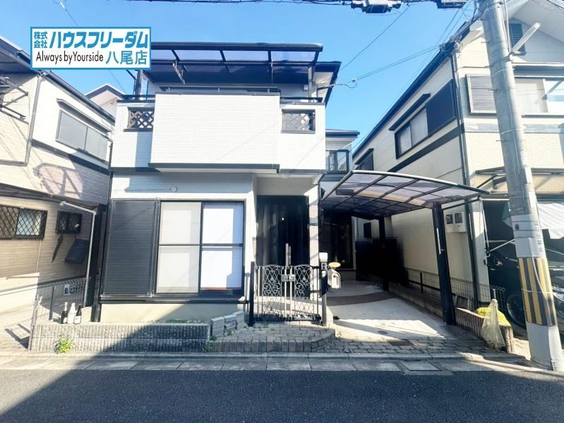 4LDK house in Kadoma, Osaka - Photo 1