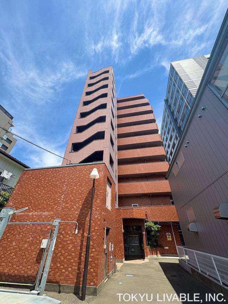 2LDK apartment in Wakabayashi Ward, Sendai, Miyagi - Photo 1