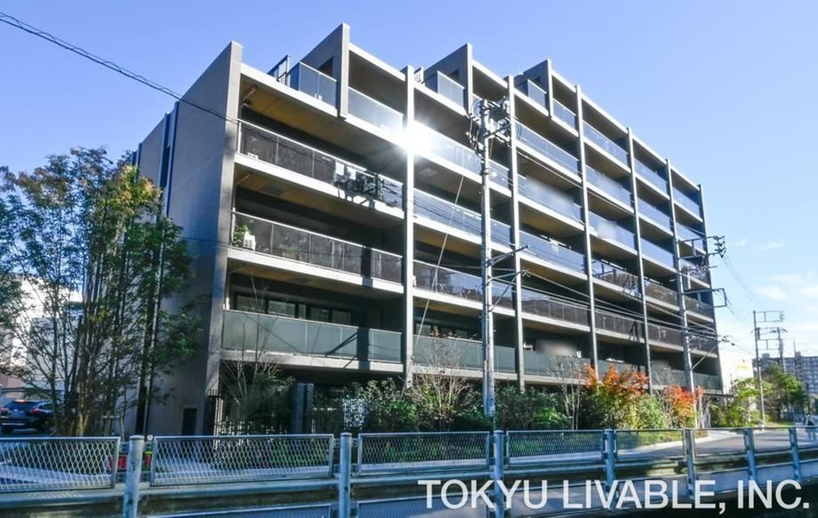 3LDK apartment in Asao Ward, Kawasaki, Kanagawa - Photo 1