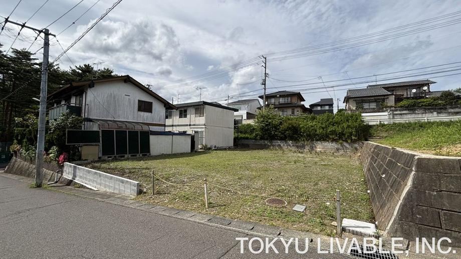 308 m² land in Taihaku Ward, Sendai, Miyagi - Photo 1