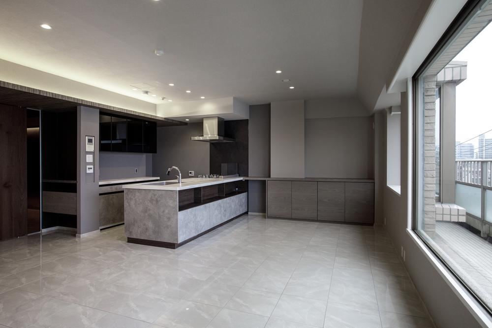 3LDK+S apartment in Setagaya Ward, Tokyo - Photo 1