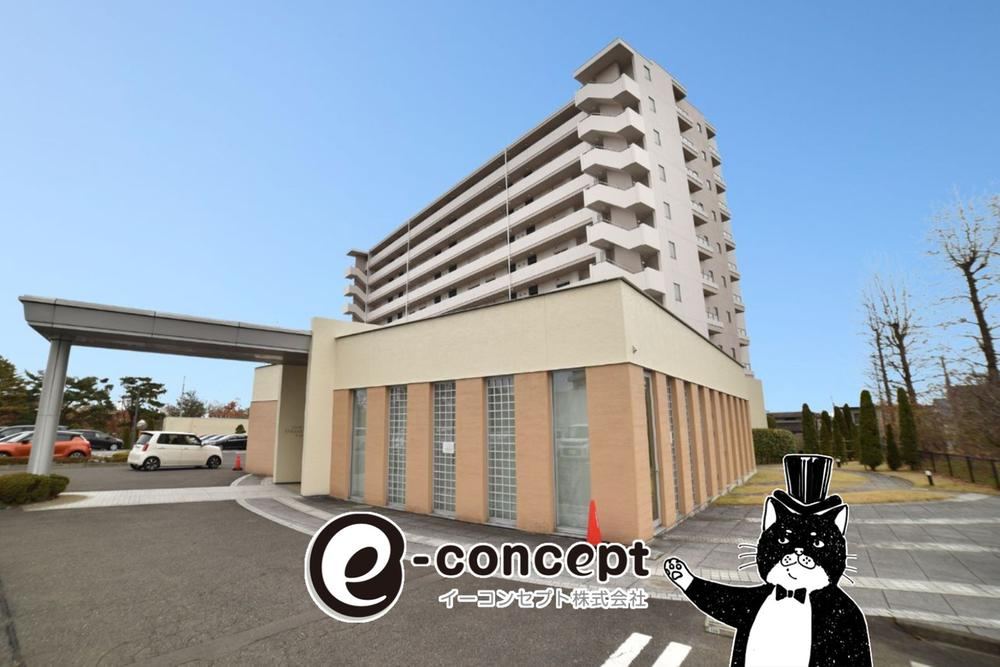 3LDK apartment in Izumi Ward, Sendai, Miyagi - Photo 1