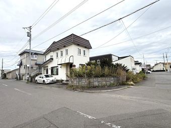 plot of land in Chitose
