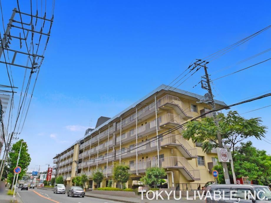 3LDK apartment in Kamakura, Kanagawa - Photo 1