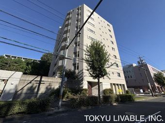 3LDK apartment in Mizuho Ward, Nagoya