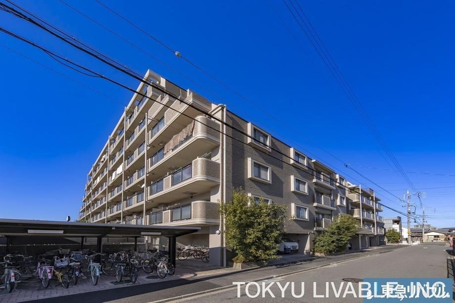 3LDK apartment in Moriyama Ward, Nagoya, Aichi - Photo 1