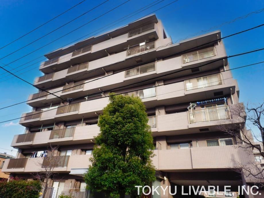 3LDK apartment in Chuo Ward, Saitama - Photo 1