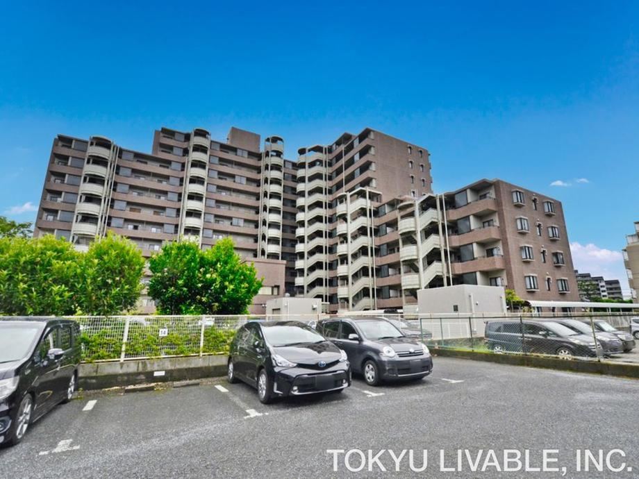 3LDK apartment in Chuo Ward, Saitama - Photo 1
