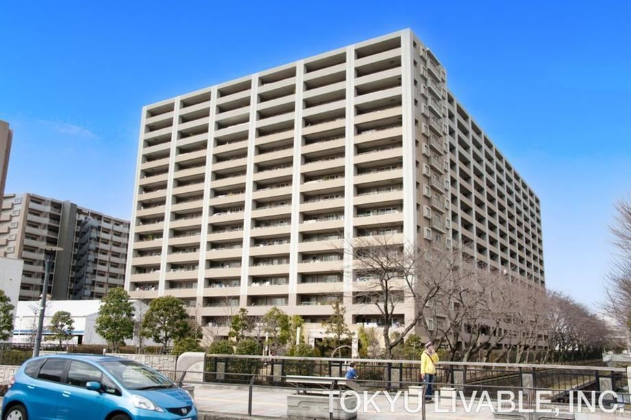3LDK apartment in Chuo Ward, Saitama - Photo 1