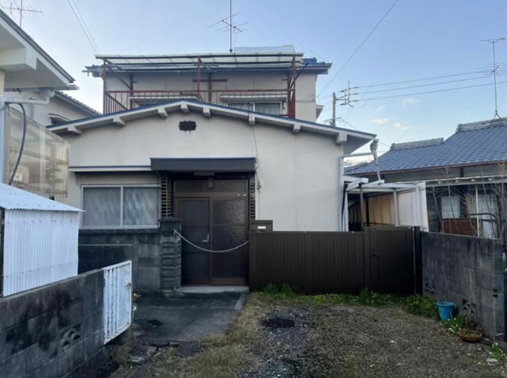 4DK house in Tobe, Iyo District, Ehime - Photo 1