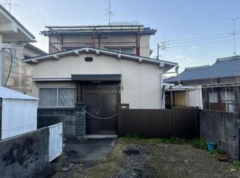 4DK house in Iyo District