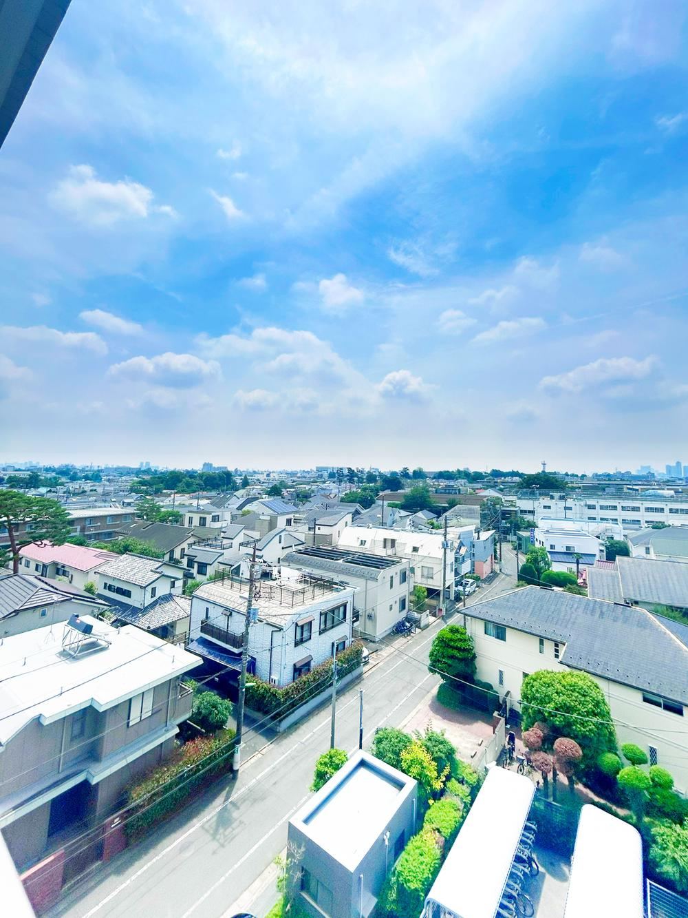2LDK apartment in Setagaya Ward, Tokyo - Photo 1