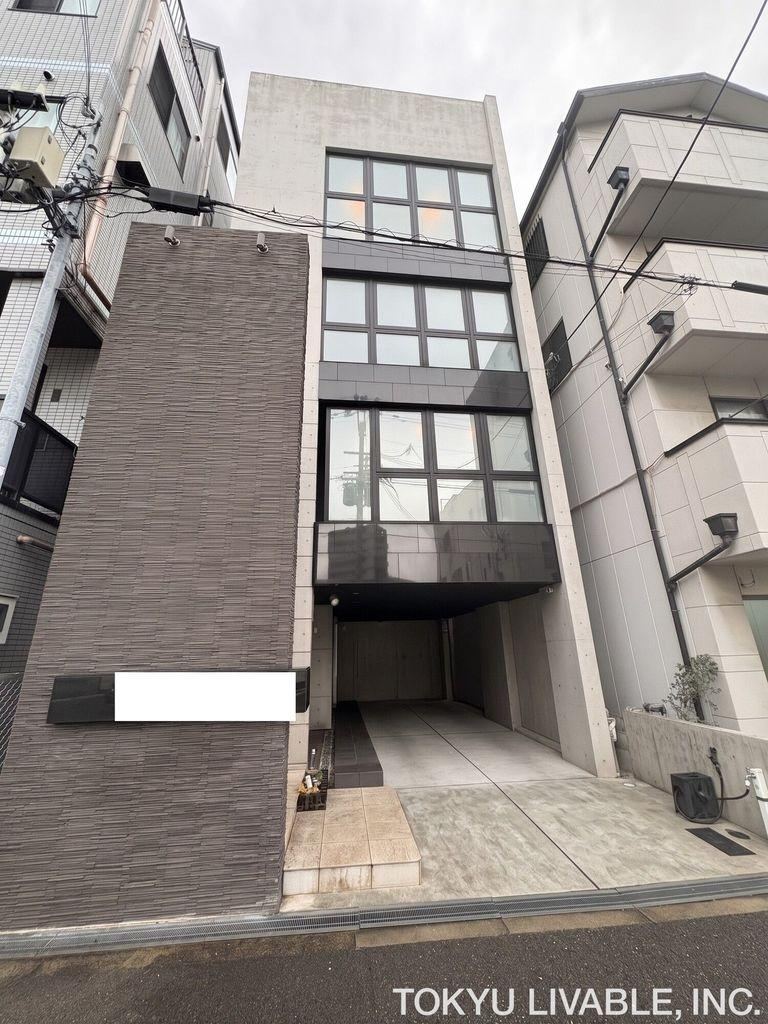 3LDK house in Fukushima Ward, Osaka - Photo 1