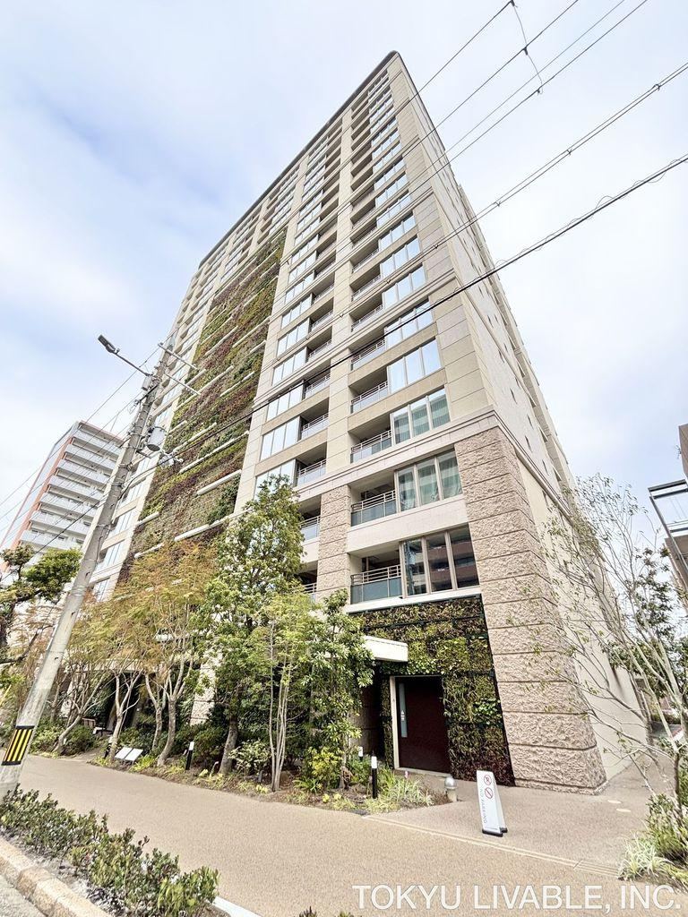 3LDK apartment in Tennoji Ward, Osaka - Photo 1