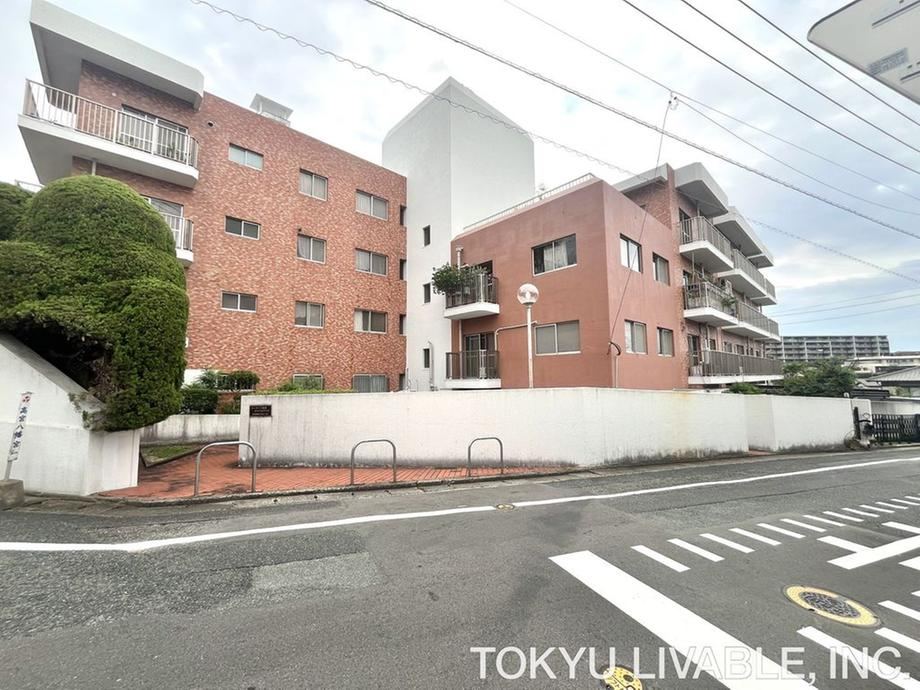 3LDK apartment in Minami Ward, Fukuoka - Photo 1