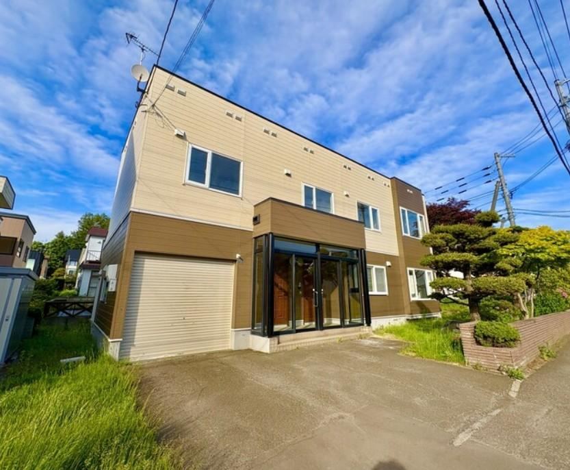 5LLDDKK house in Minami Ward, Sapporo, Hokkaido - Photo 1