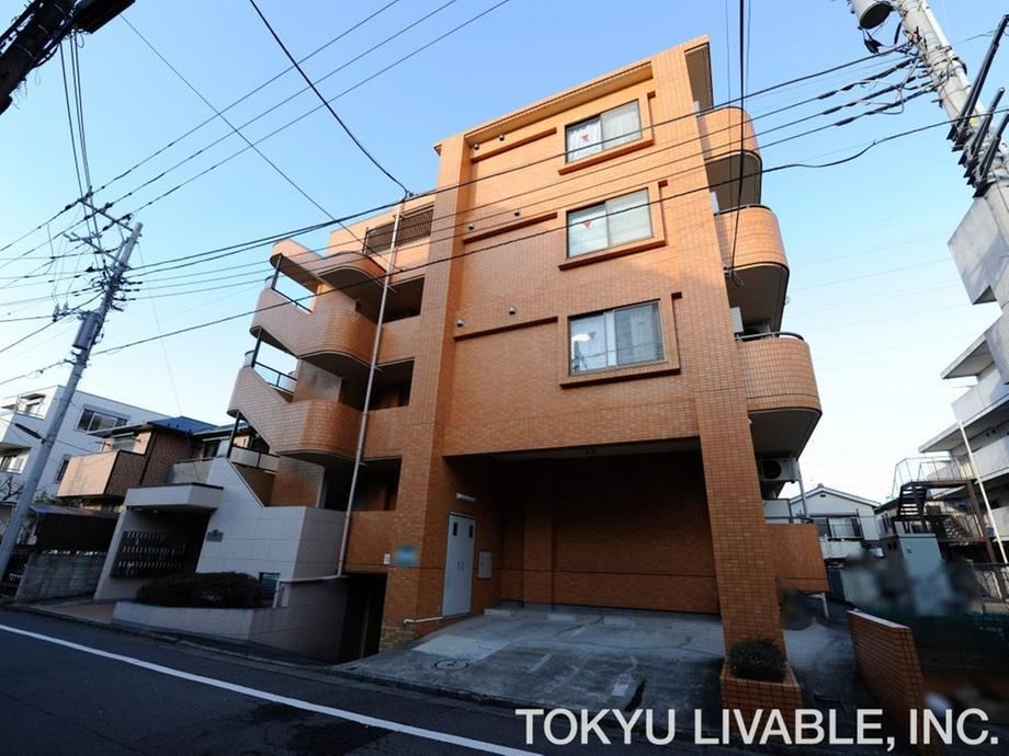 1K apartment in Chuo Ward, Sagamihara, Kanagawa - Photo 1