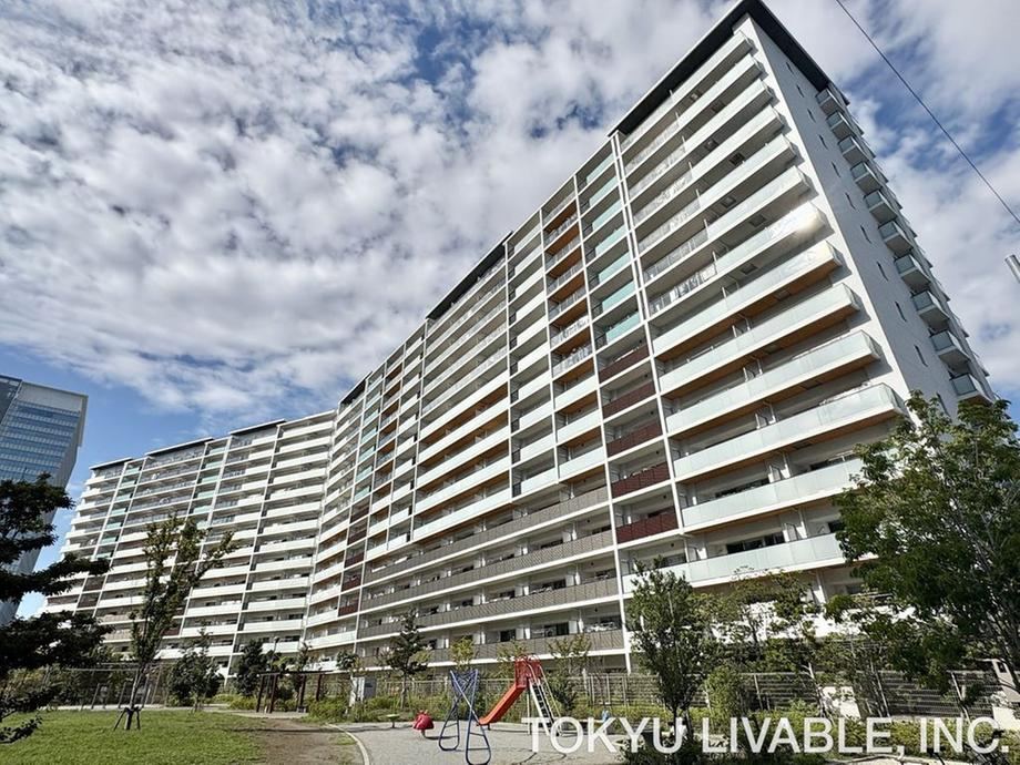 4LDK apartment in Ebina, Kanagawa - Photo 1