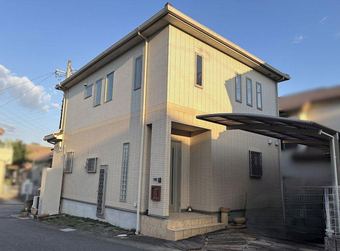 4LDK+S house in Nisshin