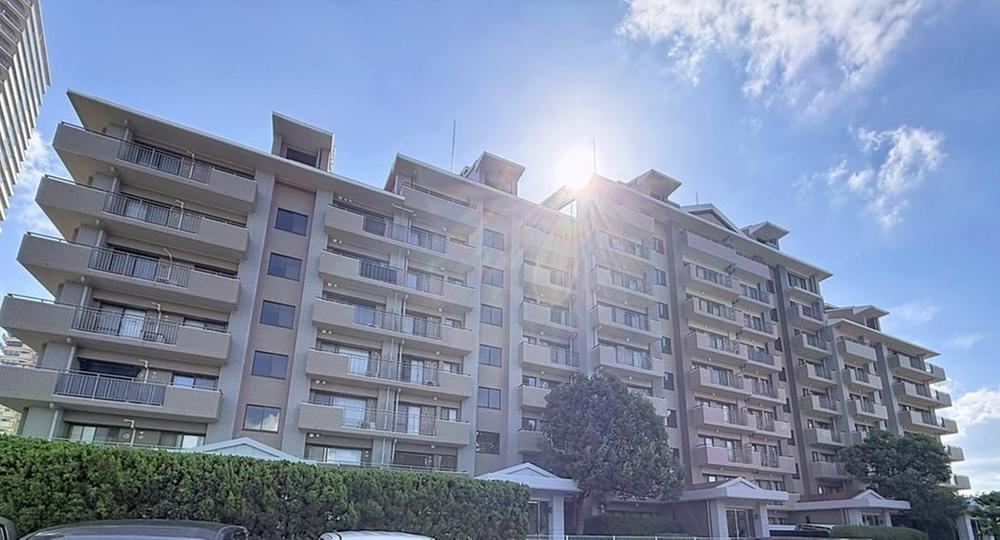 3LDK apartment in Nishi Ward, Fukuoka - Photo 1
