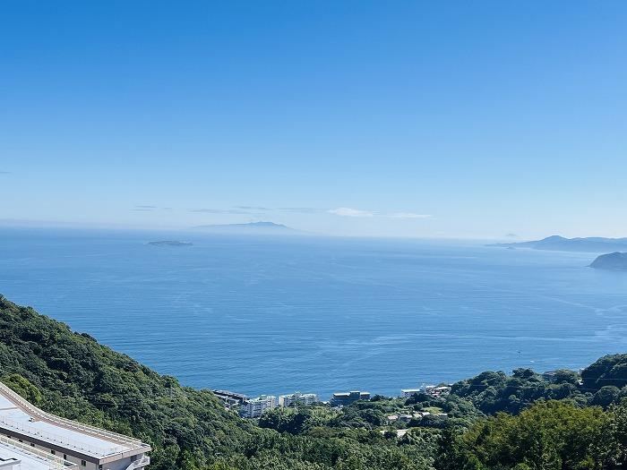 2LDK apartment in Atami, Shizuoka - Photo 1