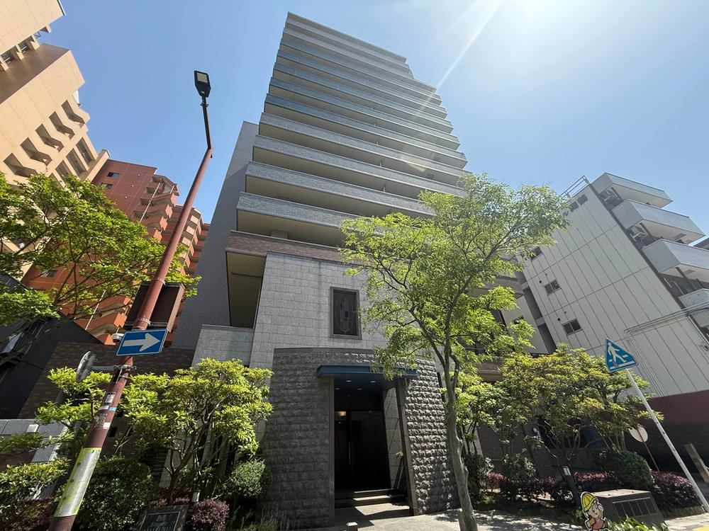 3LDK apartment in Chuo Ward, Fukuoka - Photo 1
