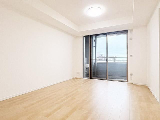 3LDK apartment in Wakabayashi Ward, Sendai, Miyagi - Photo 1