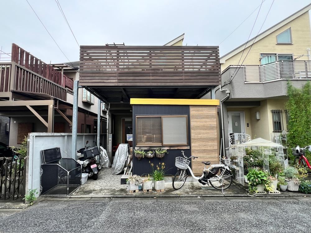 3LDK house in Suginami Ward, Tokyo - Photo 1