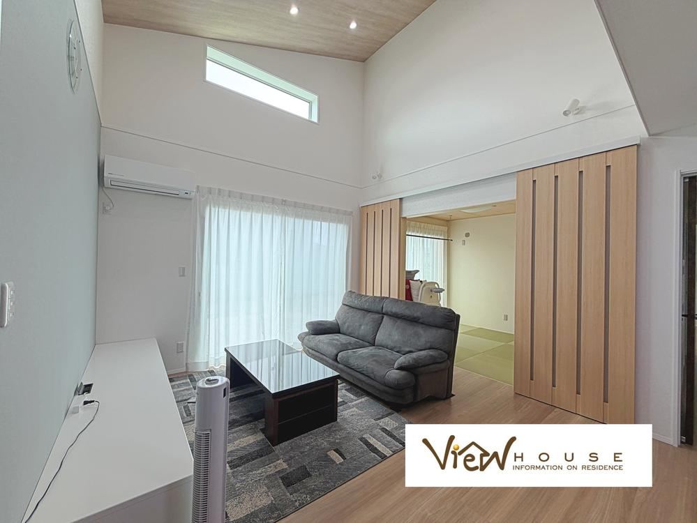 4LDK house in Takasaki, Gunma - Photo 1