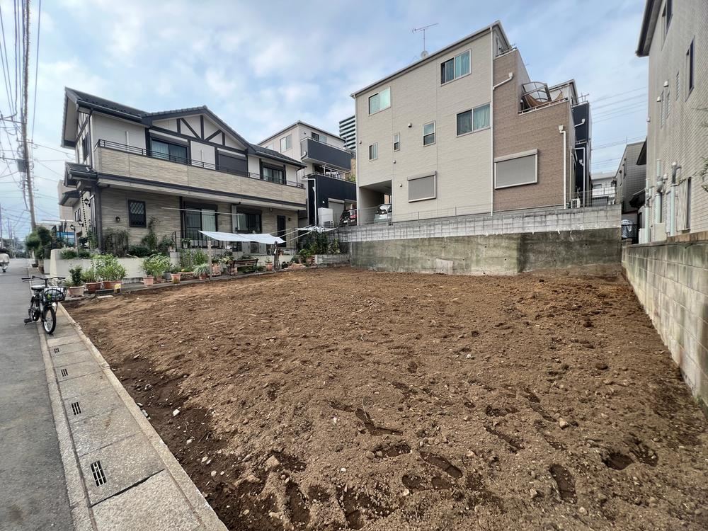 83 m² land in Chuo Ward, Saitama - Photo 1