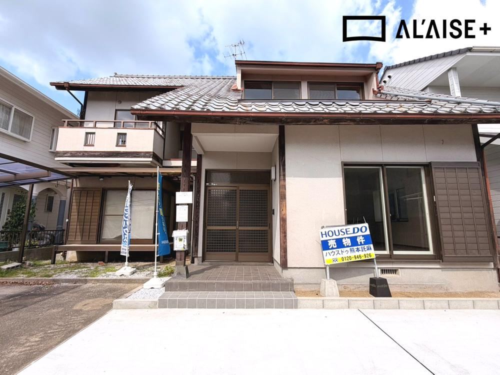 4LDK+S house in Kita Ward, Kumamoto - Photo 1