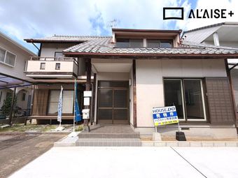 4LDK+S house in Kita Ward