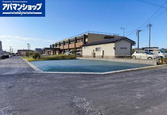 plot of land in Hitachinaka