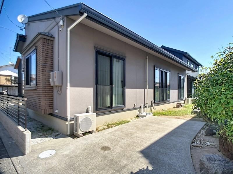 2LDK house in Chuo Ward, Hamamatsu, Shizuoka - Photo 1