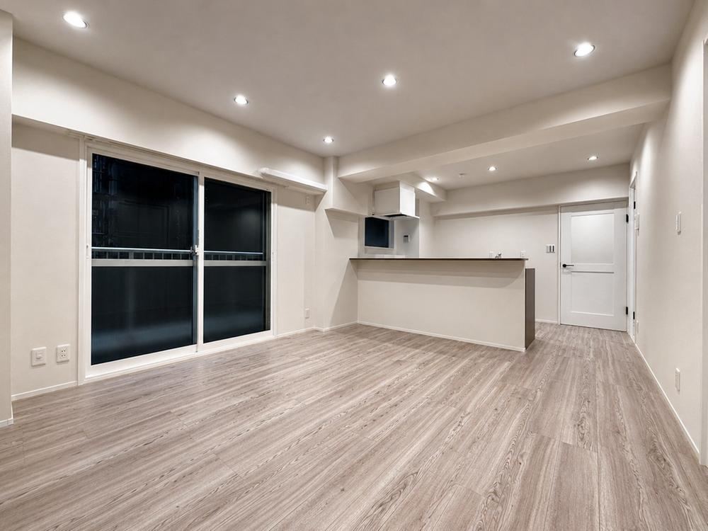 2LDK apartment in Itabashi Ward, Tokyo - Photo 1