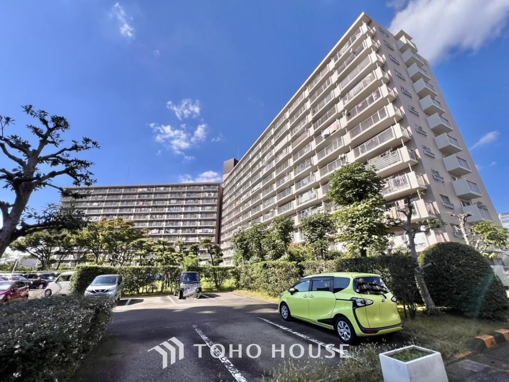 3LDK apartment in Funabashi, Chiba - Photo 1