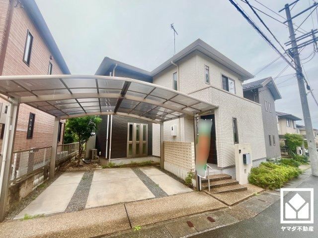3LDK+S house in Uji, Kyoto - Photo 1