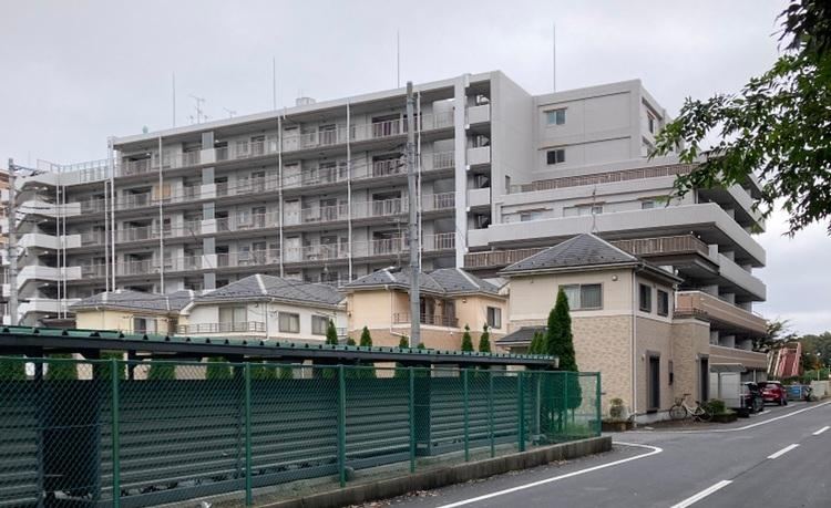 2LDK apartment in Inage Ward, Chiba - Photo 1