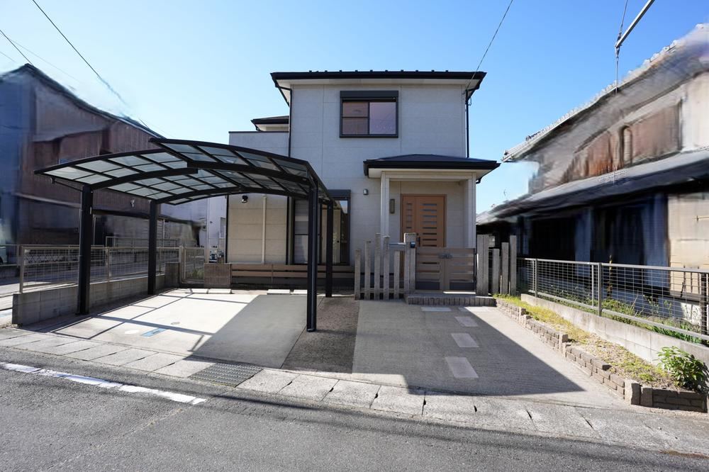 5LDK house in Ritto, Shiga - Photo 1