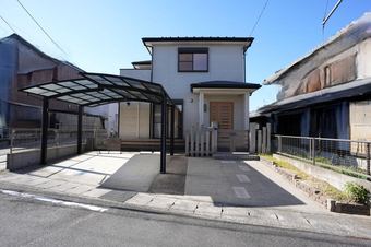 5LDK house in Ritto