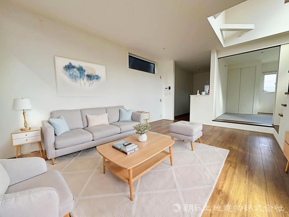3LDK+S house in Tokorozawa, Saitama - Photo 1