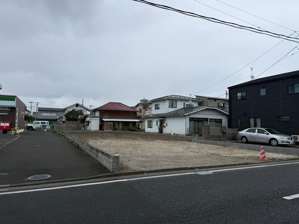 420 m² land in Wakabayashi Ward, Sendai, Miyagi - Photo 1