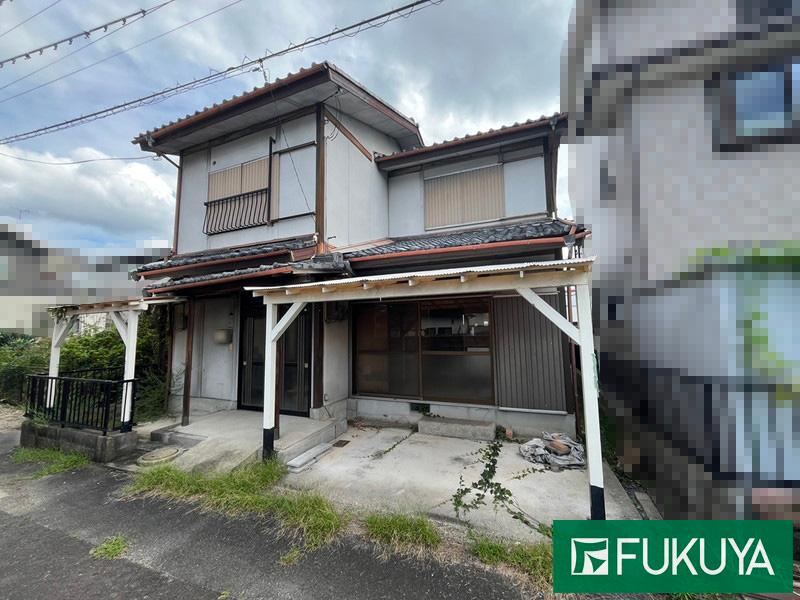 5K+S house in Otsu, Shiga - Photo 1
