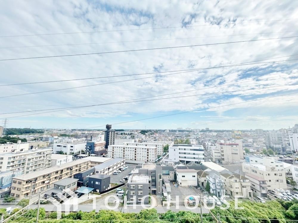 3LDK apartment in Chuo Ward, Chiba - Photo 1