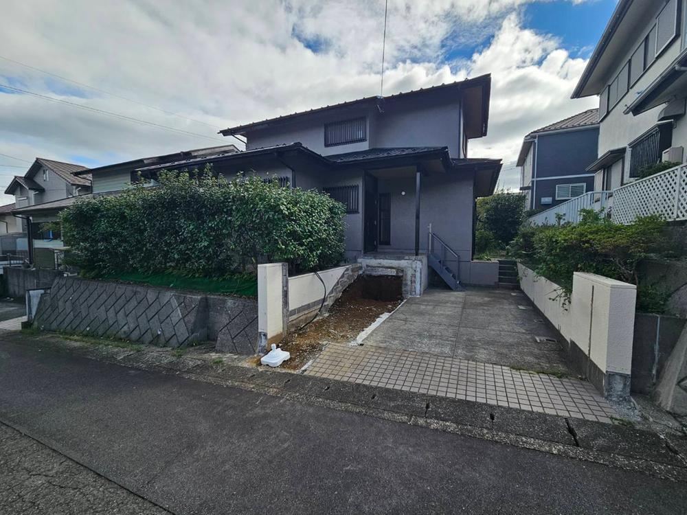 4LDK house in Susono, Shizuoka - Photo 1