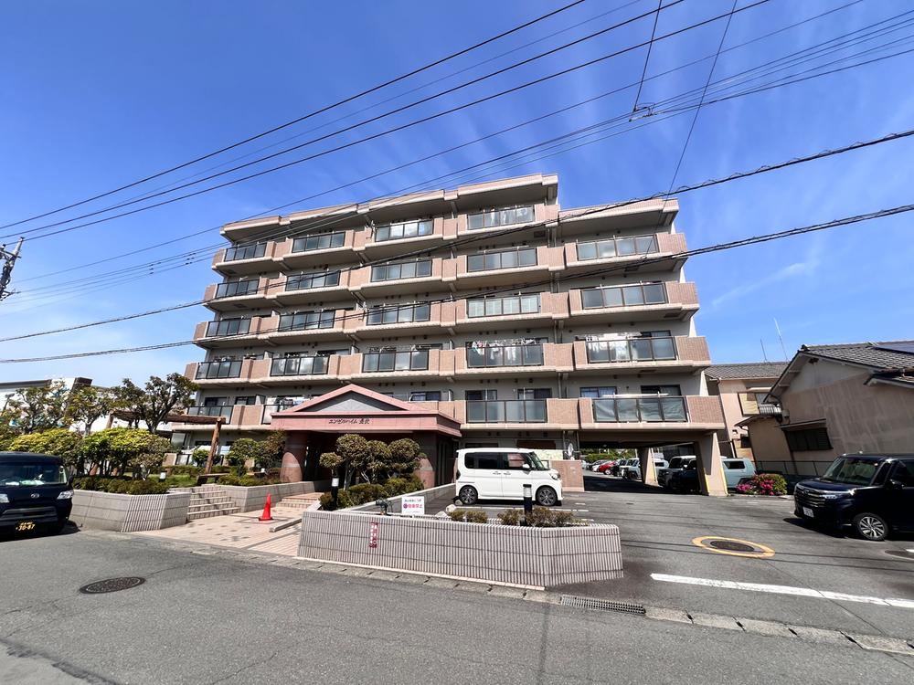 3LDK apartment in Mishima, Shizuoka - Photo 1
